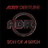 It Speaks - Alter Der Ruine