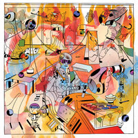 Let the Beat Control Your Body - Brodinski, LOUISAHHH!!!