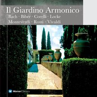 Il Giardino Armonico