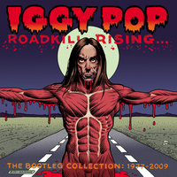 Not Right - Iggy Pop