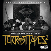 I'm Gone - Psycho Realm