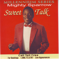 Darling You Don't Know - Mighty Sparrow