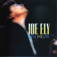 Me And Billy The Kid - Joe Ely
