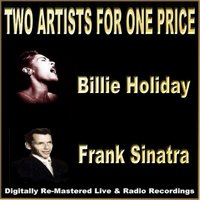 You're Gonna See A Lot Of Me - Billie Holiday