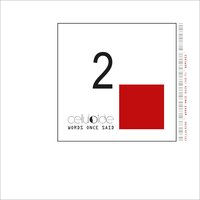 Synchronise - Celluloide
