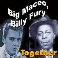 Why Should I Hang Around - Big Maceo