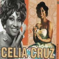 Yo Soy Tu Voz - Celia Cruz