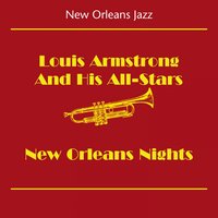 Bugle Call RagOle Miss - Louis Armstrong, His All-Stars
