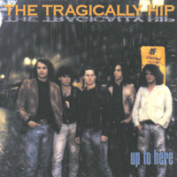 Everytime You Go - The Tragically Hip