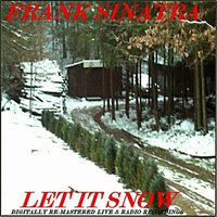 The Music Stopped - Frank Sinatra