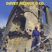 The Emigrant - Davey Arthur