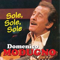 Cavaddu cecu de la miniera - Domenico Modugno
