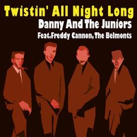 Let's Put the Fun Back in Rock N Roll - Freddy Cannon, The Belmonts