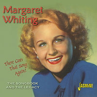Remind Me - Margaret Whiting