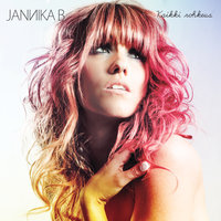 Picasso - Jannika B
