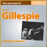 A Night in Tunisia - Dizzy Gillepsie