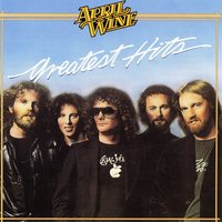Weeping Widow - April Wine