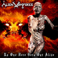 Show Me The Way - Alien Vampires