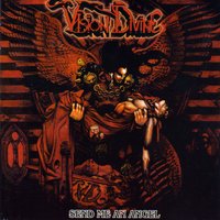 Take on Me - Vision Divine