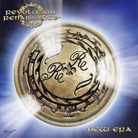 I Did It My Way - Revolution Renaissance