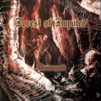 Mortis Dei - Forest Of Impaled