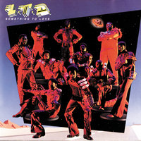 (Won't Cha) Stay With Me - L.T.D., Jeffrey Osborne