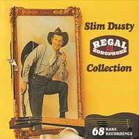 Losin' My Blues Tonight (with Joy McKean) - Slim Dusty, Joy McKean