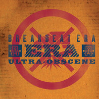 Breakbeat Era - Breakbeat Era
