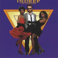The Record Keeps Spinning - InDeep