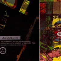 You Know It All - Ultra Vivid Scene