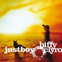 Being Gabriel - Biffy Clyro