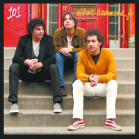 101 - Albert Hammond Jr