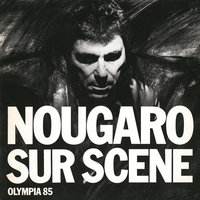 Bleu blanc blues - Claude Nougaro