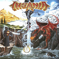 Reflections Of Mine - Insania