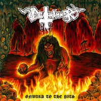 Emperor of Sin - Deathhammer