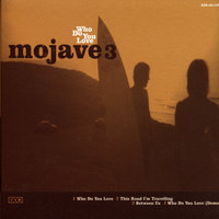 Between Us - Mojave 3