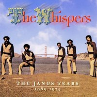 What More Can a Girl Ask for - The Whispers