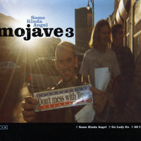 All I Want - Mojave 3