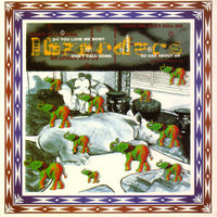 Safari - The Breeders