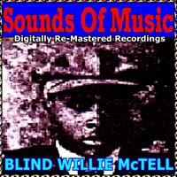Old Time Religion - Blind Willie McTell