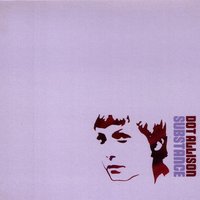 Substance - Dot Allison, Felix Da Housecat