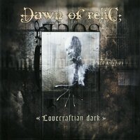 Throes Matrix - Dawn of Relic