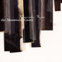 Butter Teeth - The Mountain Goats