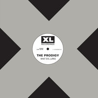 What Evil Lurks - The Prodigy