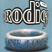 Rhythm Of Live - The Prodigy