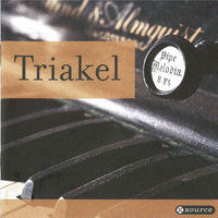En vacker vän - Triakel