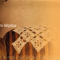 Crutches - The Delgados