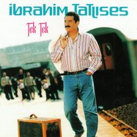 Seni Sana Bırakmam (Neye Yarar Ki) - İbrahim Tatlıses
