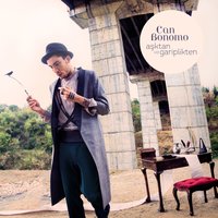 Min El-Aşk ve Min El-Garaib - Can Bonomo