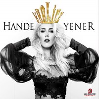 Görevimiz Aşk - Hande Yener